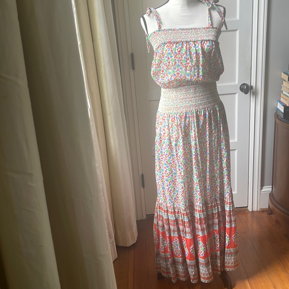 Tory Burch Sundress